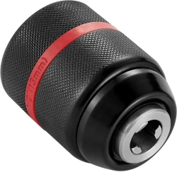 Патрон быстрозажимной для сверл 10 мм, 3на8 - 20 UNF, цельнометаллический