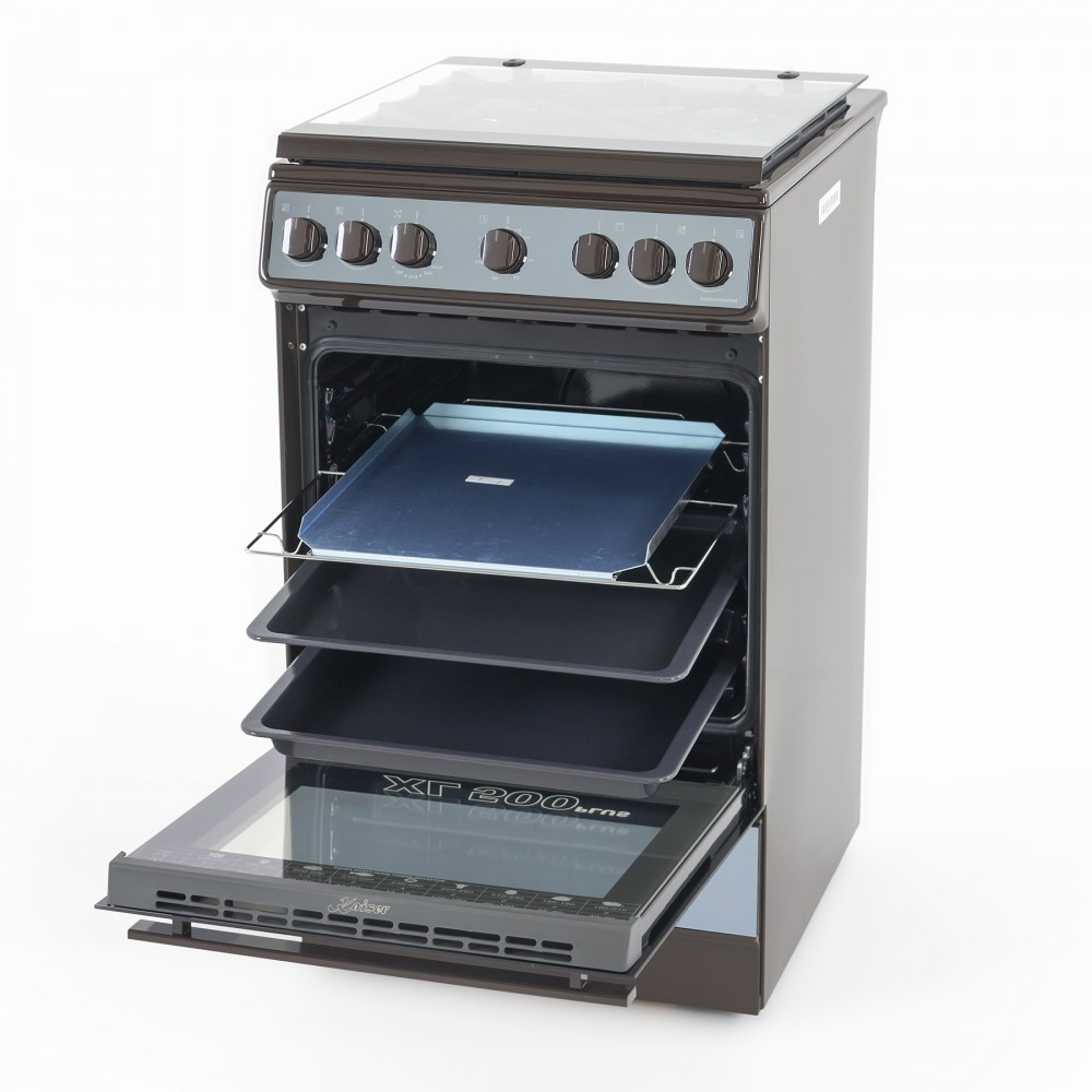 Плита газовая Kaiser HGG 52501 B