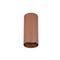 Потолочный cветильник Nowodvorski Mono S Satine Copper 10781