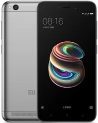 Xiaomi Redmi 5A 2/16gb Black