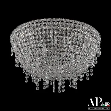 Потолочная люстра Rimini S501.0.40.B.3000