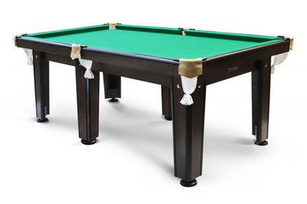 Кадет СБ 7 (Пул, №1, ДСП, Manchester 45 Yellow green ш1,98м, Х/б сетка)