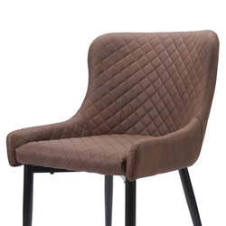 Стул Berg Calvin bech-capk03