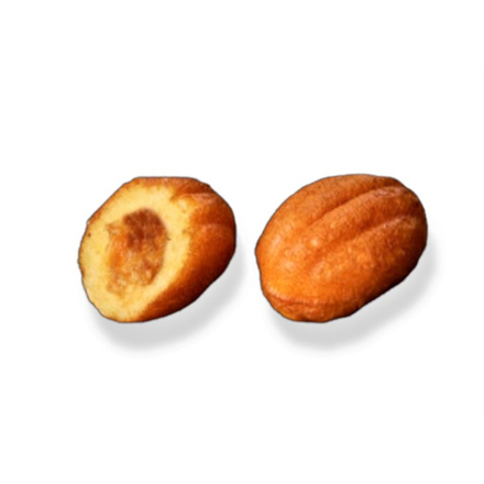 Орешки из Маффина вес Конди (7740)