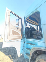 Shacman (Shaanxi) SX* 4x2 Седельный тягач SX4188YY381 (Дизельный, 12,5 л, 473 л.с., МТ)