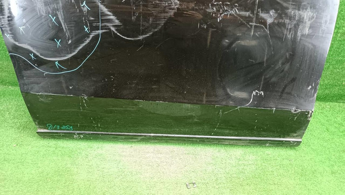 Дверь сдвижная правая Mercedes V w447 (2014-н.в.)