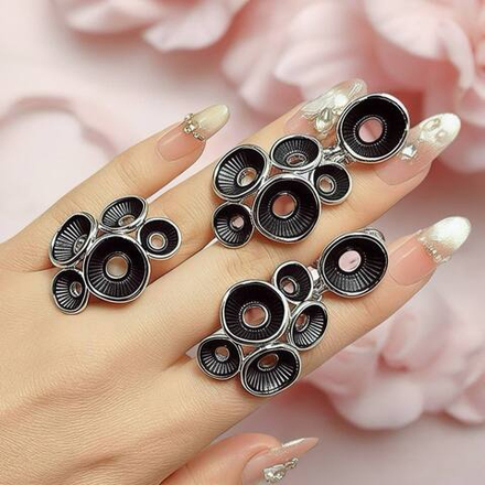 Комплект LuxVintage - 049