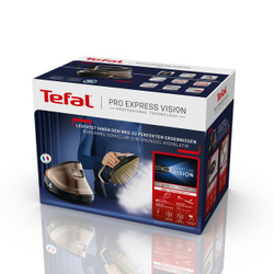 Парогенератор Tefal GV 9820