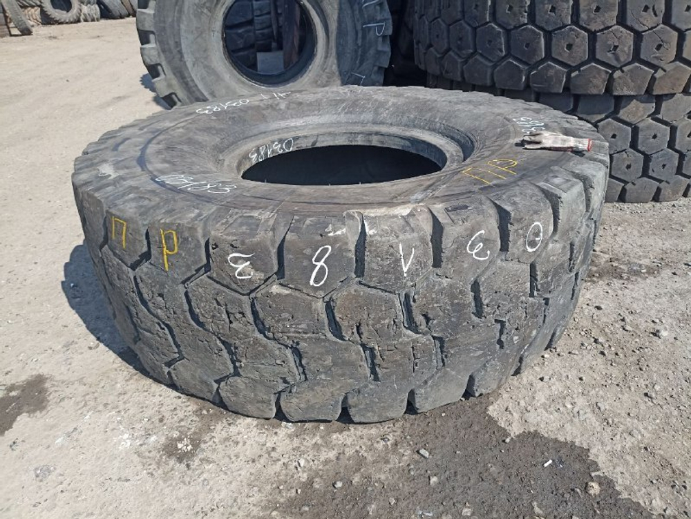 24.00R35 Michelin X TRA LOAD GRIB шина б/у
