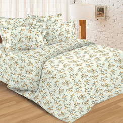 Бязь Премиум "Барбарис" | ш.220 см | 142 г/м² | хлопок-100%