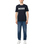 HUGO BOSS Tee, 50481923-405
