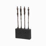 Статуэтка Four Characters