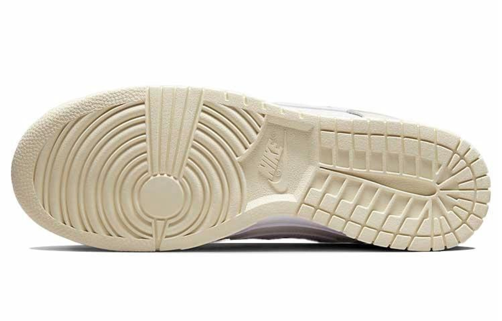 Кроссовки Nike Dunk Low Retro "Coconut Milk"