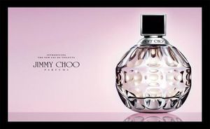 Jimmy Choo