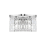 Настенный светильник (бра) Maytoni DIA005WL-02CH