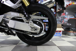 Honda CB1300 boldor SC62-1001237