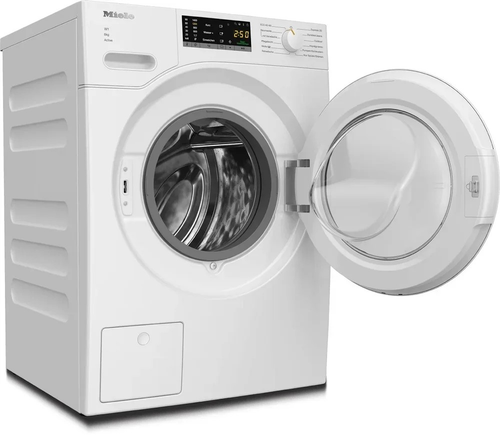 Стиральная машина Miele WWA120WCS White Edition