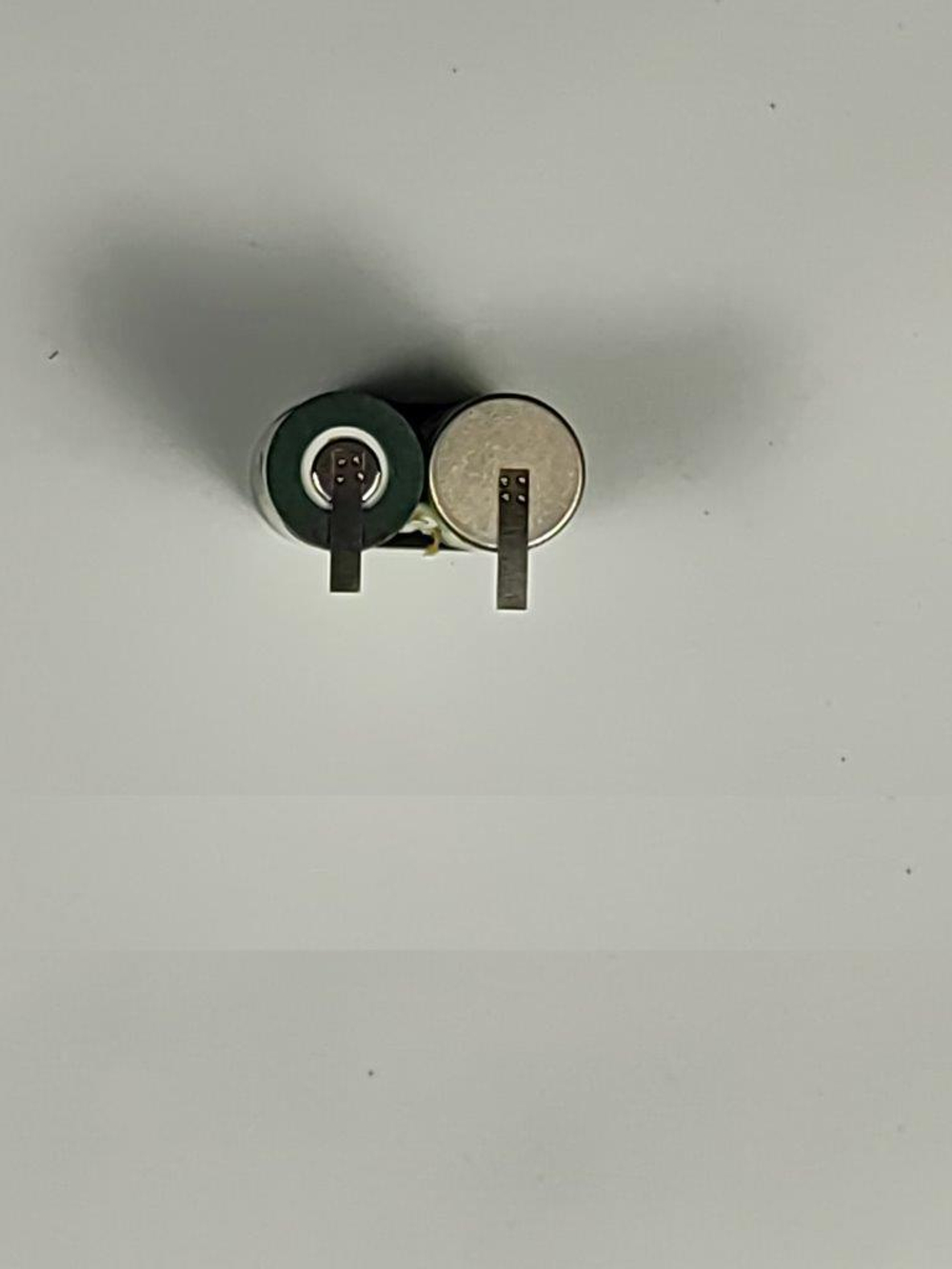 Ремонт аккумулятора 2S1P-NCR18500 для Canon 50D