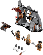 Конструктор Lego The Hobbit 79011 Засада Дол Гулдура