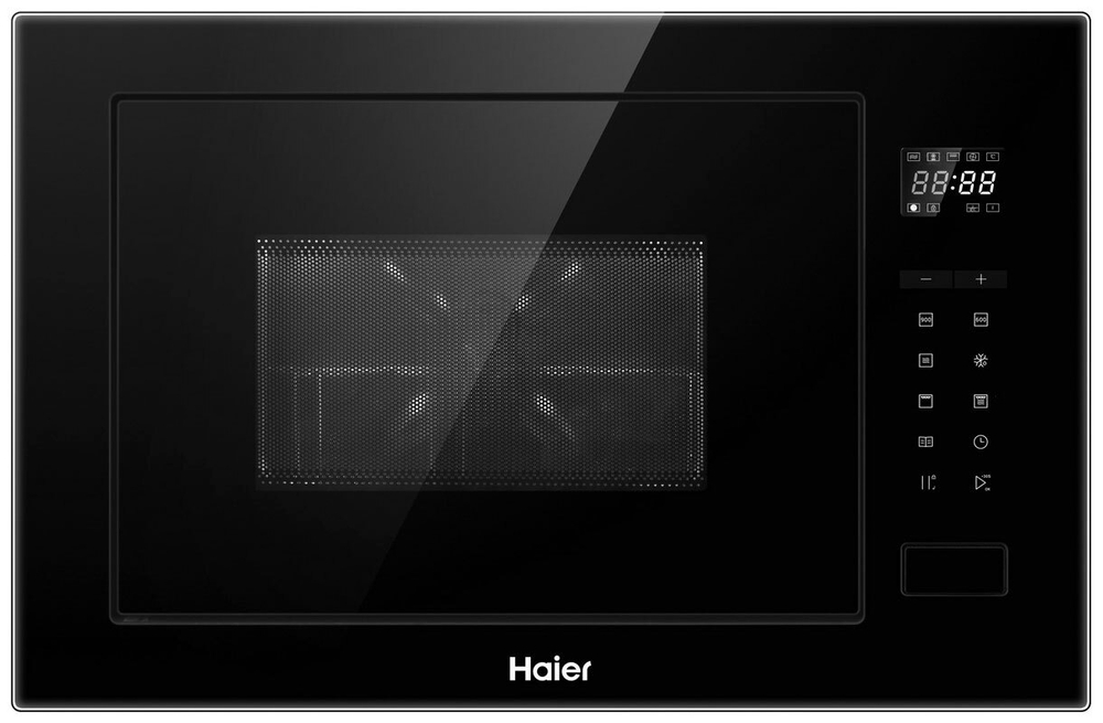 Микроволновая печь HAIER HMX-BTG259B
