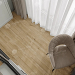 Ламинат Alpine Floor Aqua Life LF103-15 Дуб Кольмар