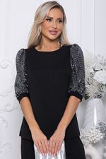 Блузка 41912 Avili