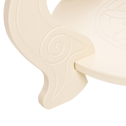 Стол журнальный Leset "Виват М" мини