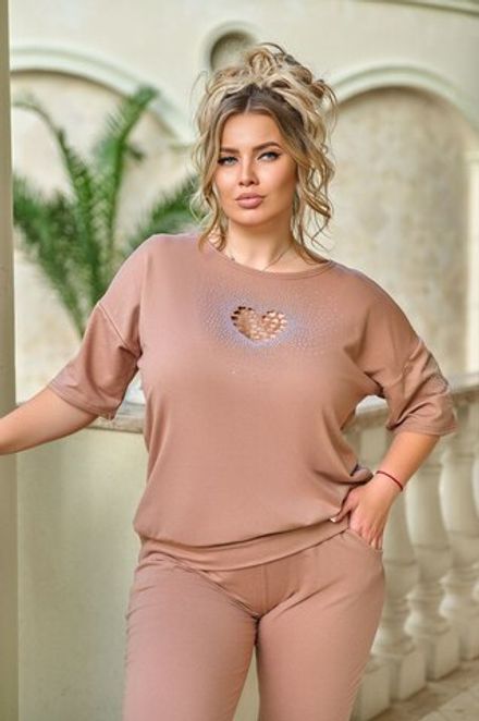 Костюм "Сердце" УК-241