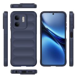 Противоударный чехол Flexible Case для TECNO Infinix Hot 50i 4g