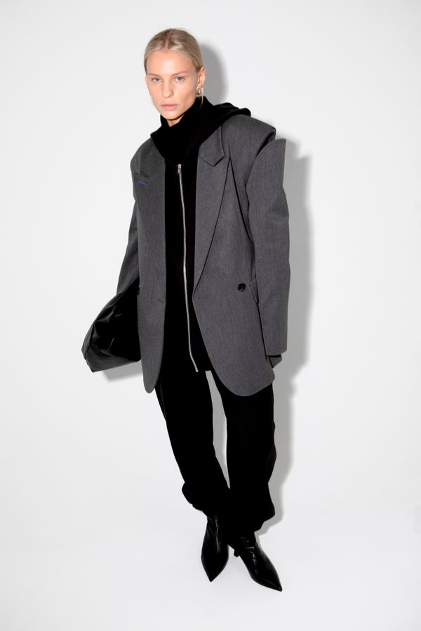 Джогеры Premium