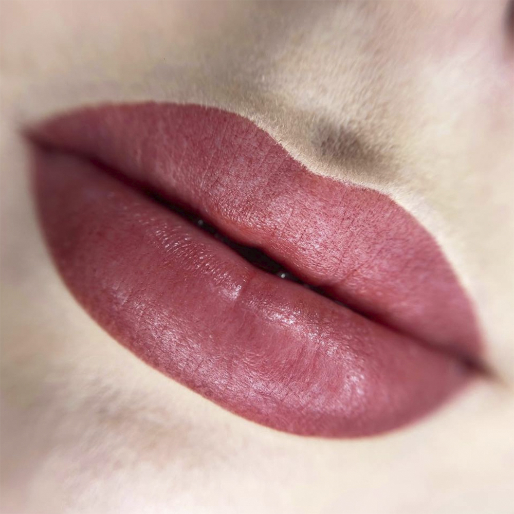 Купить пигмент для татуажа Face Дженнифер