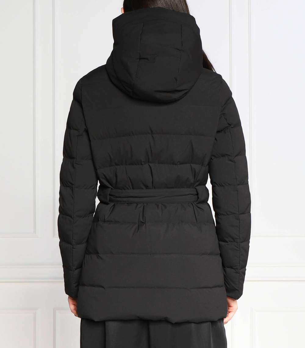 пуховая куртка Michael Kors - черный(77Q5734M82)