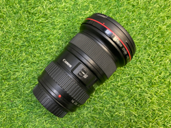 Canon EF 16-35mm 2.8L II USM Покупка/Продажа