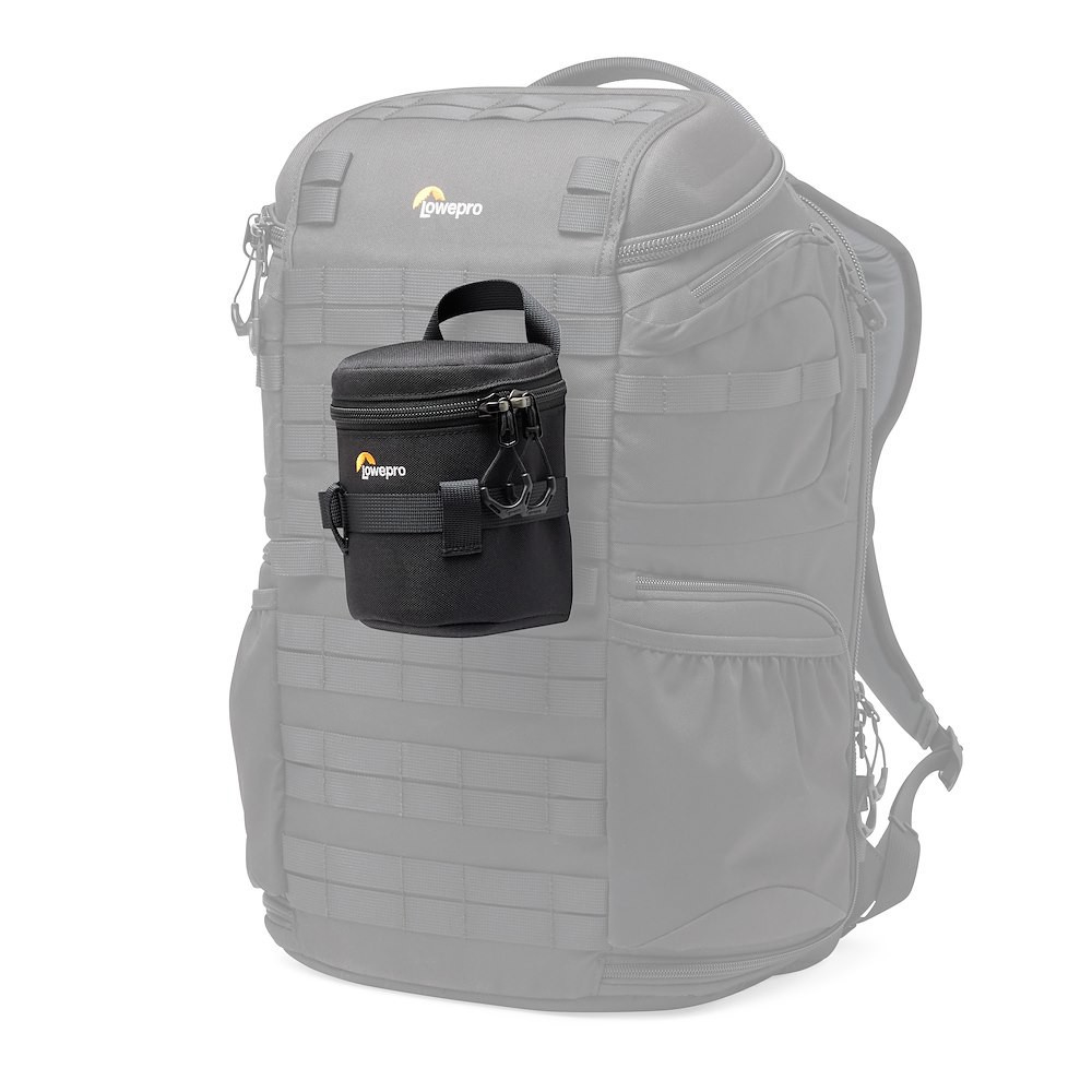 Сумка Lowepro ProTactic LCS 9 x 13 III для объектива