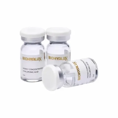 Rejuven 50 BioHyalux | Глубокая гидратация и баланс гомеостаза кожи