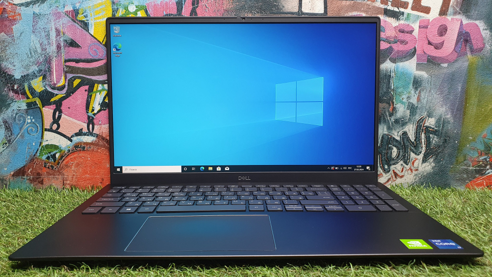 Ноутбук DELL i7-11/16Gb/MX330 2Gb/FHD/Vostro 3500 3500-6190/Windows 10