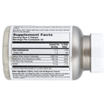 KAL, Кальций / магний / цинк, высокая эффективность, 100 таблеток