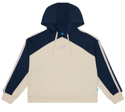 Женская Кофта теннисная Australian Open AO Colour Block - разноцветный