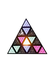 Dialighting TRIO RGB