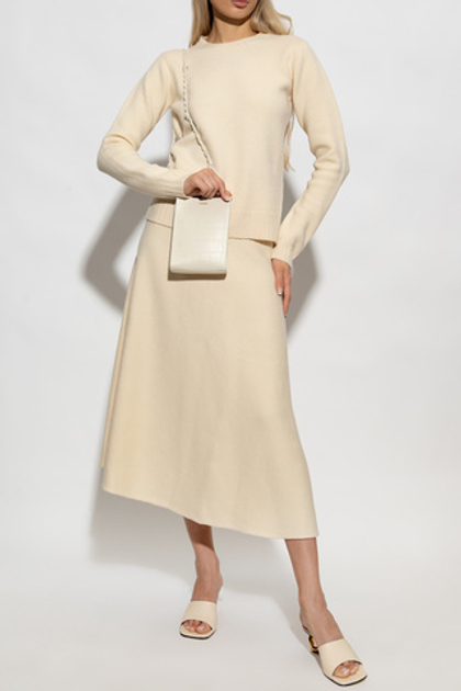 Пуловер JIL SANDER