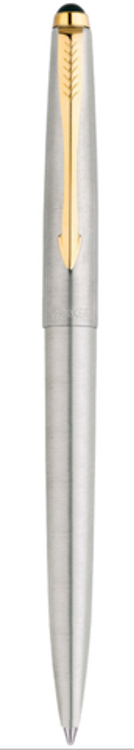 Parker Galaxy SS GT шариковая ручка, M, подарочная упаковка