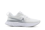 Кроссовки Nike React Infinity Run Flyknit 2 (Женская размерная сетка)