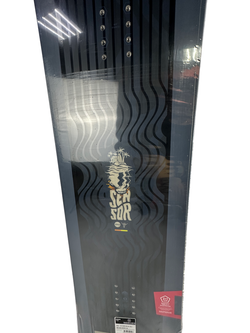 Сноуборд Nidecker Sensor