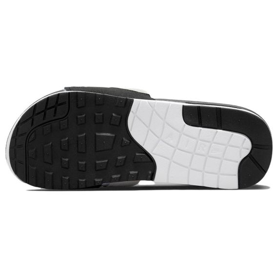 Nike Air Max 1 Slide 'Gray'