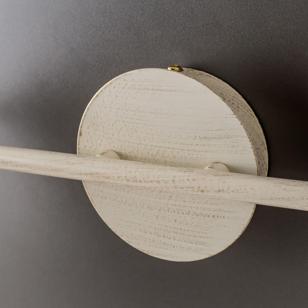 Citilux Винон CL519525 Спот поворотный Крем Золото