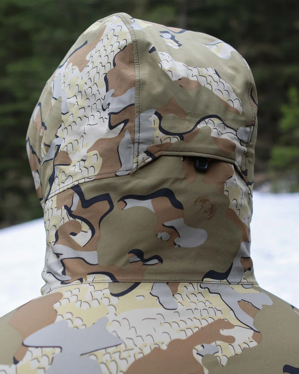 Куртка KUIU Mountain PRO Hooded