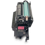 Картридж HP 655A CF453A