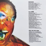 Metallica / Hardwired...To Self-Destruct (Deluxe Edition)(Coloured Vinyl)(3LP)