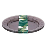 Набор тарелок NEO LUXE 4шт. дымчатый кварц