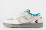 Кроссовки Nike Dunk Low Ice